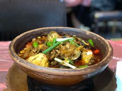 -老街鱼嘴巴(坡子街老店)