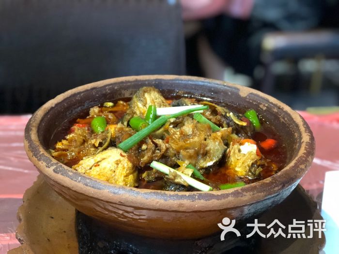 老街鱼嘴巴(坡子街店)图片 - 第1张