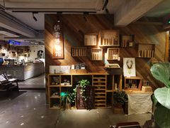 -时光花园(白鹭洲店)