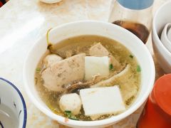 爱西干面套餐-非遗·爱西干面(小公园总店)