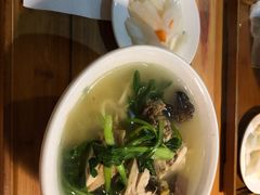 -富源春面馆(四川北路店)