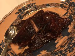 -夏苑(新加坡丽思卡尔顿美年酒店)
