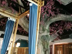 -嘉禾·悦享餐厅(八方汇店)