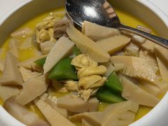 淮扬腌鲜笋-淮扬厨子(健康路店)