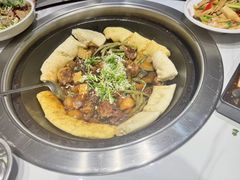-咱屯子铁锅炖直营店(南湖大路店)