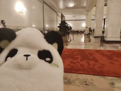-人民大会堂宴会厅