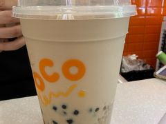 -CoCo都可(北新桥店)