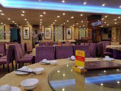 大堂-潮喜竹溪荔湖酒家(荔枝湾店)