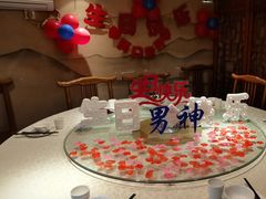 -佰家小厨·南京菜(夫子庙店)