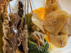 -青石桥老瓦房肥肠粉总店(青石桥总店)