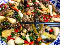 -霹雳火·重庆烧烤·江湖菜(解放碑店)
