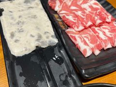 -呷哺呷哺 黄金牧场 (欢乐谷店)