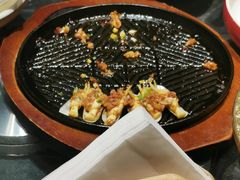 -金掌勺东北菜(格兰晴天店)