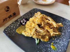 -砂锅居(西四店)