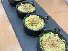 -榕意·川味之美(欢乐海岸店)