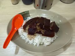 -一乐烧鹅(中环店)