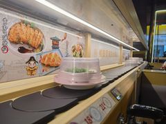 -三禾寿司(君尚店)