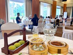 -凯茵庭中餐厅(中山雅居乐长江酒店)
