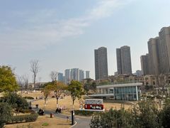 -府河摄影公园