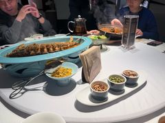 -阿五黄河大鲤鱼(英协路店)
