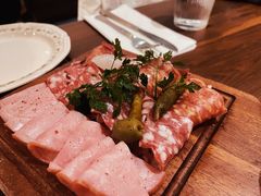 -Bistro Les Lilas丁香花小酒馆