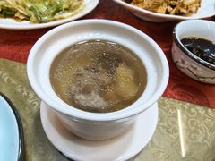 -北平味道.京味菜.烤鸭(梨园店)