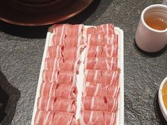 -东来顺(非遗·清真火锅·盛世广场店)