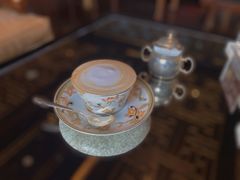 -裕达国贸酒店·中华汇