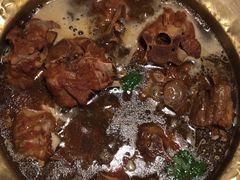 -和庆斋羊蝎子火锅·碳缸烧烤(顺义旗舰店)