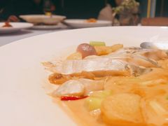 -龙宴海鲜城(经中路店)