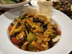 -北京老铺烤鸭(老城根店)
