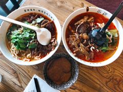 -每碗面馆(新鸿安大厦店)