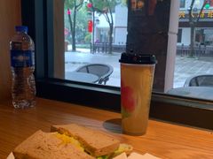 -星巴克(绍兴柯桥柯岩景区店)