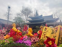 -钱王祠