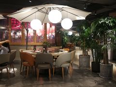 -日进一片海.生腌海鲜火锅.宵夜烧烤(三里屯总店)