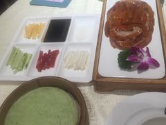 -四季小馆·地道北京小吃(广百店)