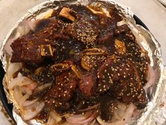 -百姓食府(秦虹路店)