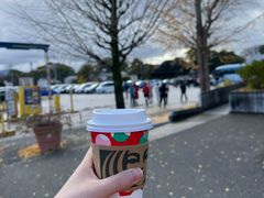-星巴克(大濠公园店)