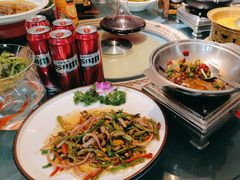 -楚鱼王·河鲜·湖北菜(华农店)