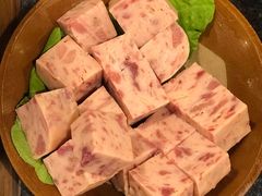 军供午餐肉-较场口火锅(九街店)