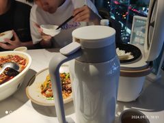 -花椒笑成都小馆(百脑汇店)
