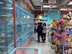 -FAELING PETS美天灵宠物(合生汇店)