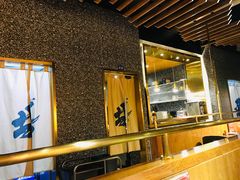 大堂-黑牛の場烤肉(摩天活力城店)