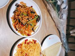 -榆林镇筋饼(知春路店)