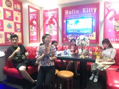 -唯尚主题式KTV(红谷滩店)