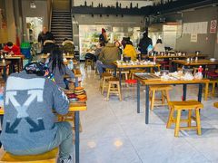 大堂-范贤光鸡公煲(平乐园总店)