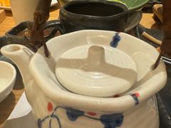 -京旬海鲜放题·铁板烧自助餐厅