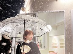 -Blue Concept Cafe&Farm·關於藍