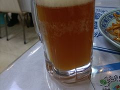 -马黑哥椒麻鸡(清江山水店)