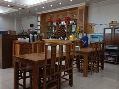 -南磨房食府(燕莎奥特莱斯购物中心店)